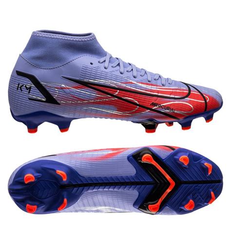 nike superfly 8 academy fg/mg voetbalschoenen|Mercurial Superfly 8 Academy MG 'Grey Light Marine'.